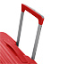 American Tourister Hartschalen-Koffer »Soundbox« Spinner 77/28 TSA EXP, coral red
