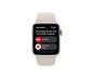 Apple Watch SE 40 mm, 2022, polarstern