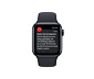 Apple Watch SE 40 mm, 2022, mitternacht