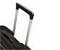 American Tourister Hartschalen-Koffer »Soundbox« Spinner, groß, bass black