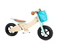 Small Foot 2-in-1 Laufrad-Trike »Maxi«