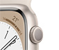 Apple Watch Series 8, 41 mm, polarstern