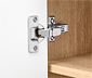 Kleiderschrank »Bekeson«