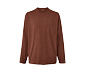 2 Langarmshirts mit Baumwolle aus nachhaltigen Quellen