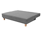 Schlafsofa »Nala«, grau