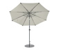 Leco Sonnenschirmständer, flach, Ø ca. 60 cm, ohne Rollen