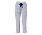 Pyjama, blau