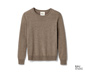 NAH/STUDIO Pullover | recycelte Wolle/Cashmere