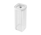ZWILLING FRESH & SAVE CUBE, Vakuum-Box-Set, S, 6-teilig