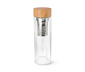 Doppelwandige Trinkflasche