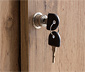 Schiebetürenschrank »2000 U 1000 ST« 