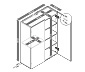 Highboard