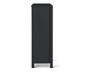 Officeschrank »Clara«, schwarz