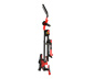 Body Coach 3-in-1-Fitnessgerät »AB'N ROWER«