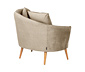 Sessel »Miranda«, taupe