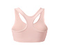 Sport-Bustier, rosé