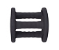 Body Coach Multifunktions-Neoprenhantel, 10 kg