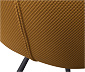 Woood Stuhl »Juno«, curry
