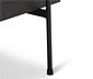 Scapa Ecksofa mit Longchair links, cremefarben