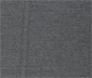 Lounge-Sofa mit Sunbrella®-Stoff, mittelgrau