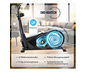 Christopeit Sport Crosstrainer-Ergometer »EL 8000« 