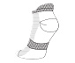 2 Paar Sneaker-Sportsocken