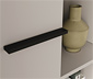 Aktenschrank »Rovigo«, klein, kaschmir