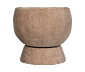 BePureHome Drehsessel »Shuffle«, natur