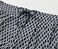 Bedruckte Jerseyhose