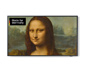 43", Samsung »The Frame (2022«) GQLS03BAUXZG QLED TV