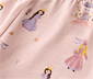 5 Kinder-Leggings, Prinzessin