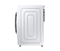 Samsung-Waschmaschine »WW81T554AAW/S2«, B (von A bis G), 8 kg, 1.400 U/Min.