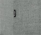Scapa Dreisitzer-Sofa, light grey
