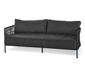 Premium-Lounge-Set »Elin« mit Relax-Komfort-Kissen