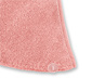 Turban-Handtuch, roséfarben