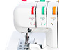 Overlock-Nähmaschine »ELASTICA II«