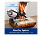 Tineco Nass-Trockensauger S6 Flashdry PET