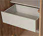 Schrank, Eiche naturfarben