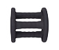 Body Coach Multifunktions-Neoprenhantel, 7,5 kg
