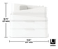 Kosmetik-Organizer»Glam«, groß