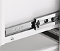 Barwagen Metall »CN3« mit Schublade