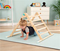 TP Toys Active-Kletterdreieck für Kinder