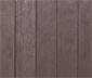 Garantia Regentonne-Komplettset »TIMBER«, ca. 230 l