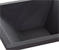 RedFire Fire-Pit »TERVO lndustrial«, ca. 80 cm