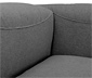 Max Winzer® Modul-Sofa »Lena«, anthrazit, Longchair rechts