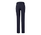 Konfektionierte Bengalinhose, dunkelblau