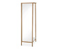 Garderobe mit Spiegel