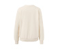 Sweatshirt mit Stickerei