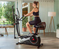Christopeit Hybrid Crosstrainer 2-in-1 »AX 6500«