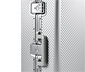 Aluminium-Koffer, klein